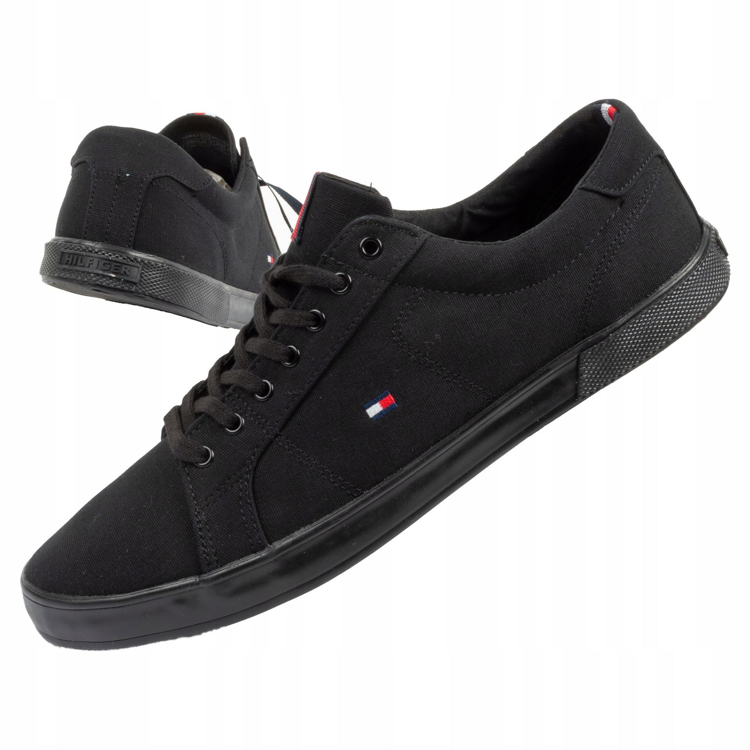 Pánske tenisky Tommy Hilfiger [005960GJ]