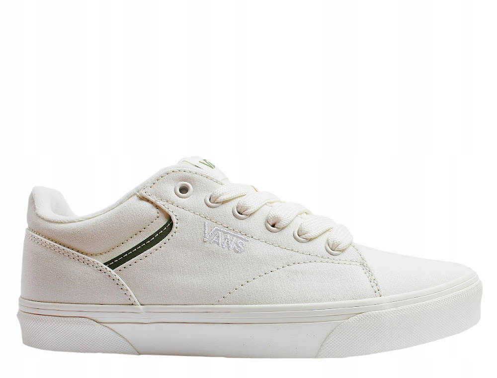 Pánske tenisky Vans Seldan old skool krémové VN000CSSD6S 42
