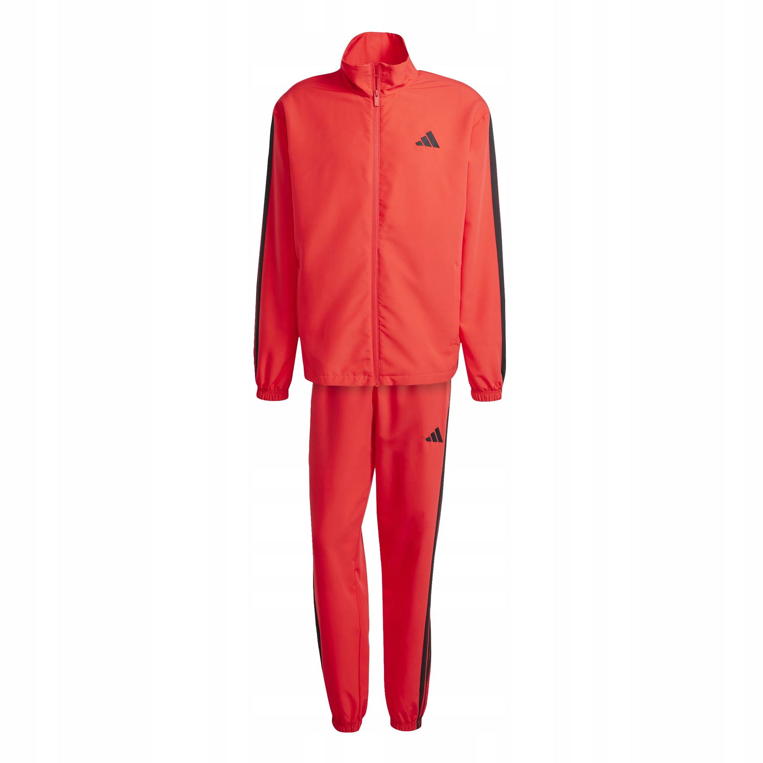 Pánske tepláky Adidas M 3S Wv Tt Ts M