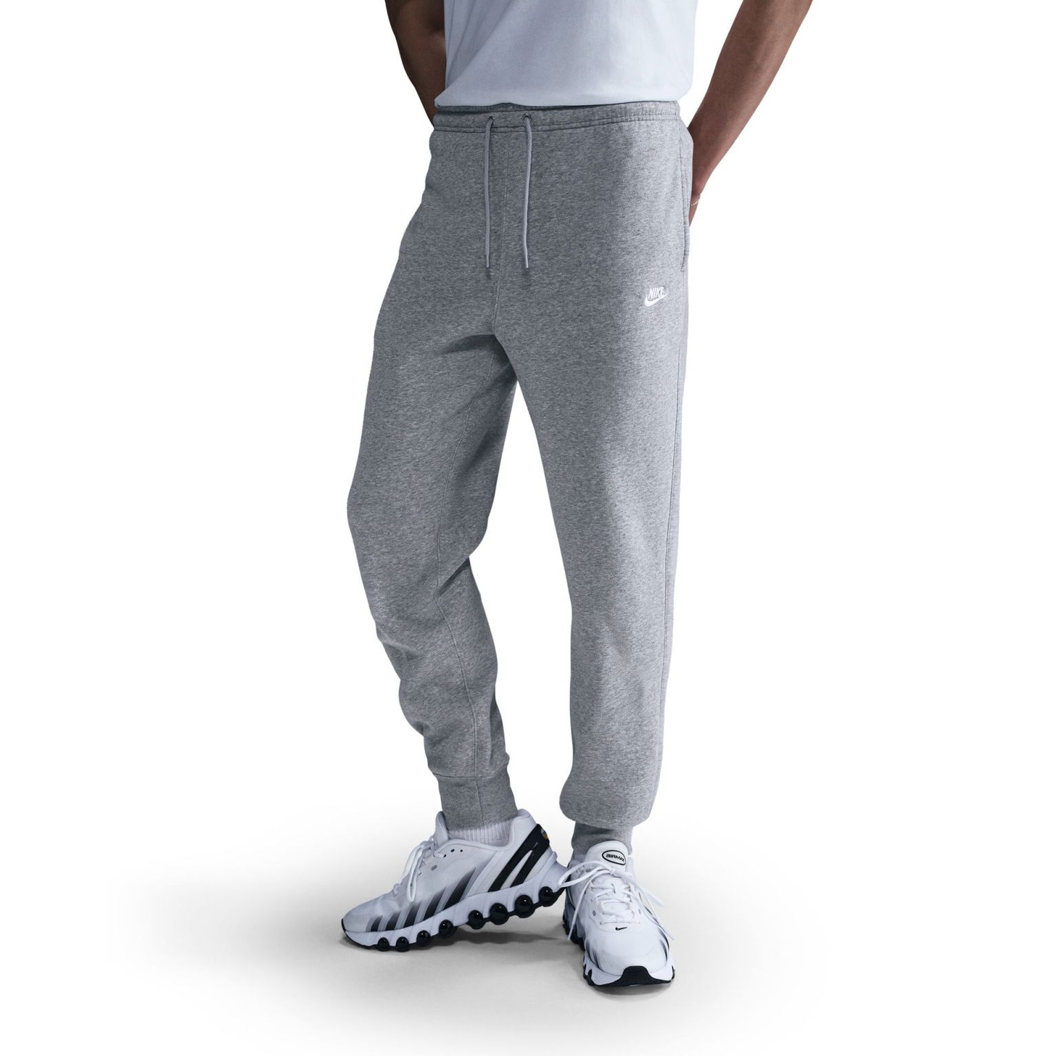 Pánske tepláky Nike Club Mens Joggers