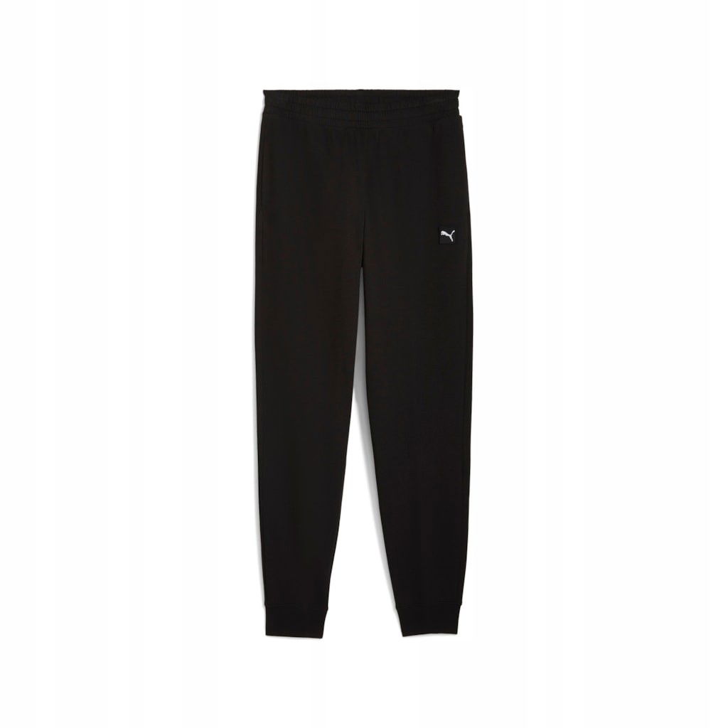 Pánske tepláky Puma Ess Elevated Pants Fl cl