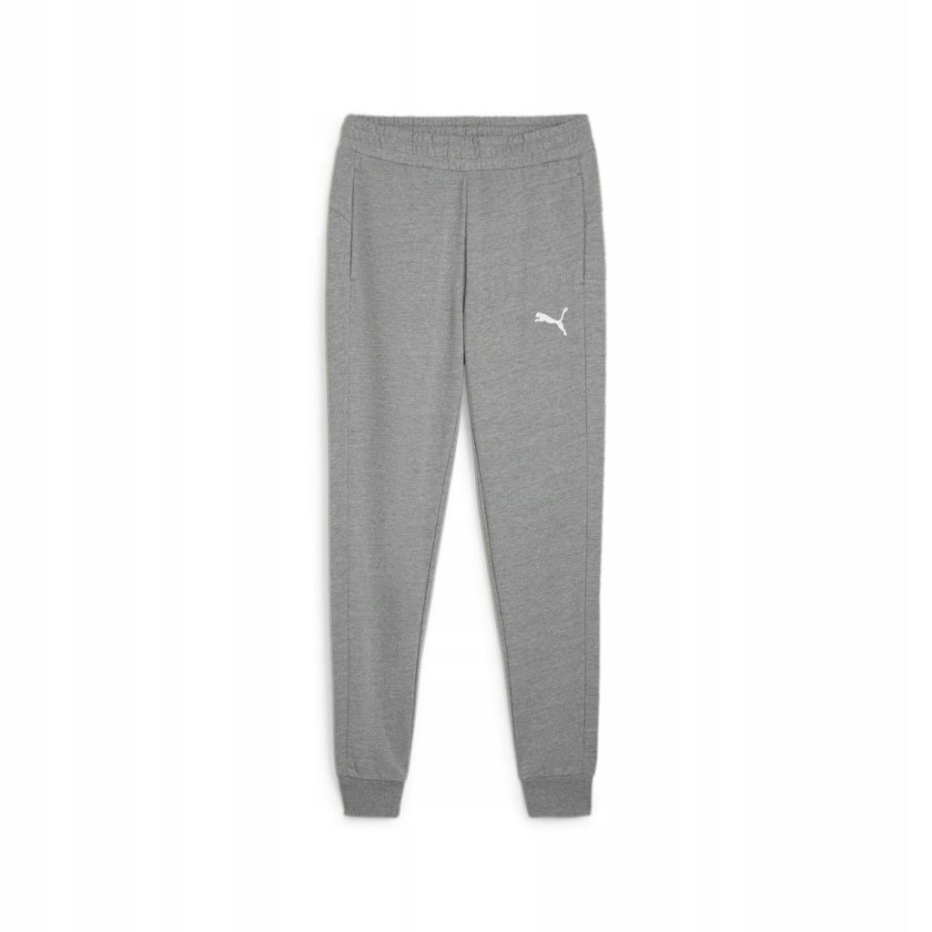 Pánske tepláky Puma teamGOAL Casuals Pants