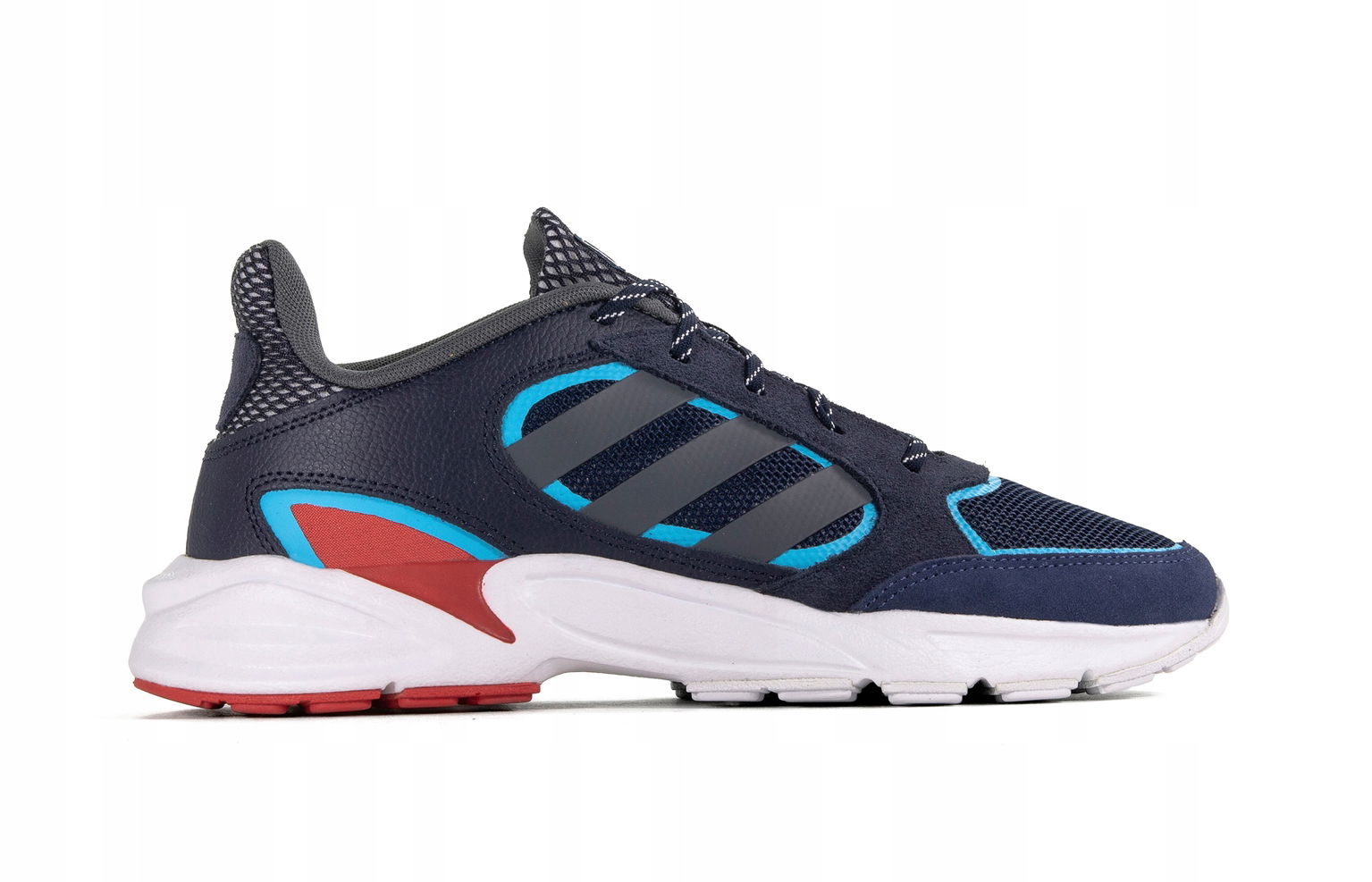 Pánske topánky adidas 90s Valasion EG8397