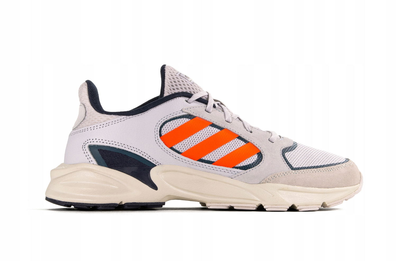 Pánske topánky adidas 90s Valasion EG8398