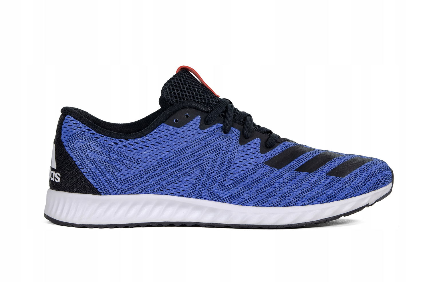 Pánske topánky adidas aerobounce pr m CG4609