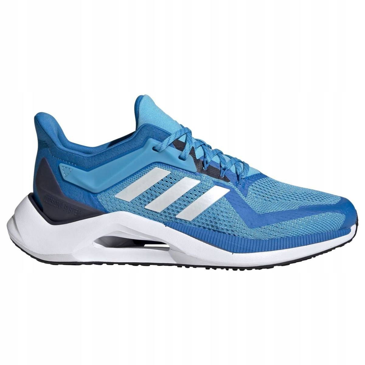Pánske topánky Adidas Alphatorsion 2.0 GY0596