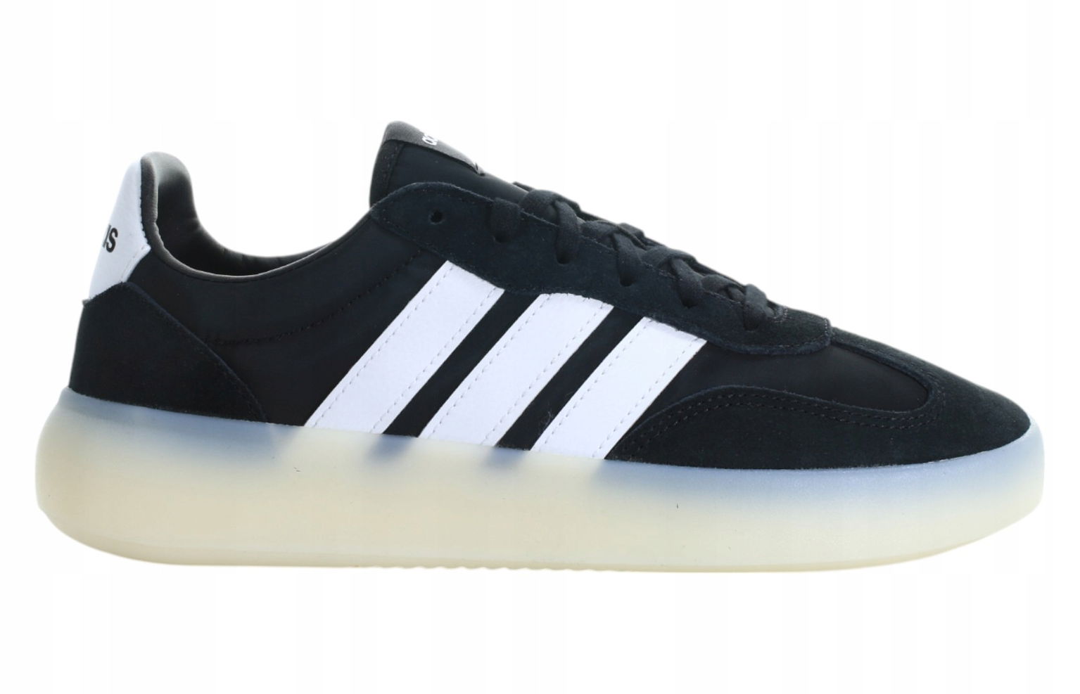 Pánske topánky adidas Barreda Decode JI2316