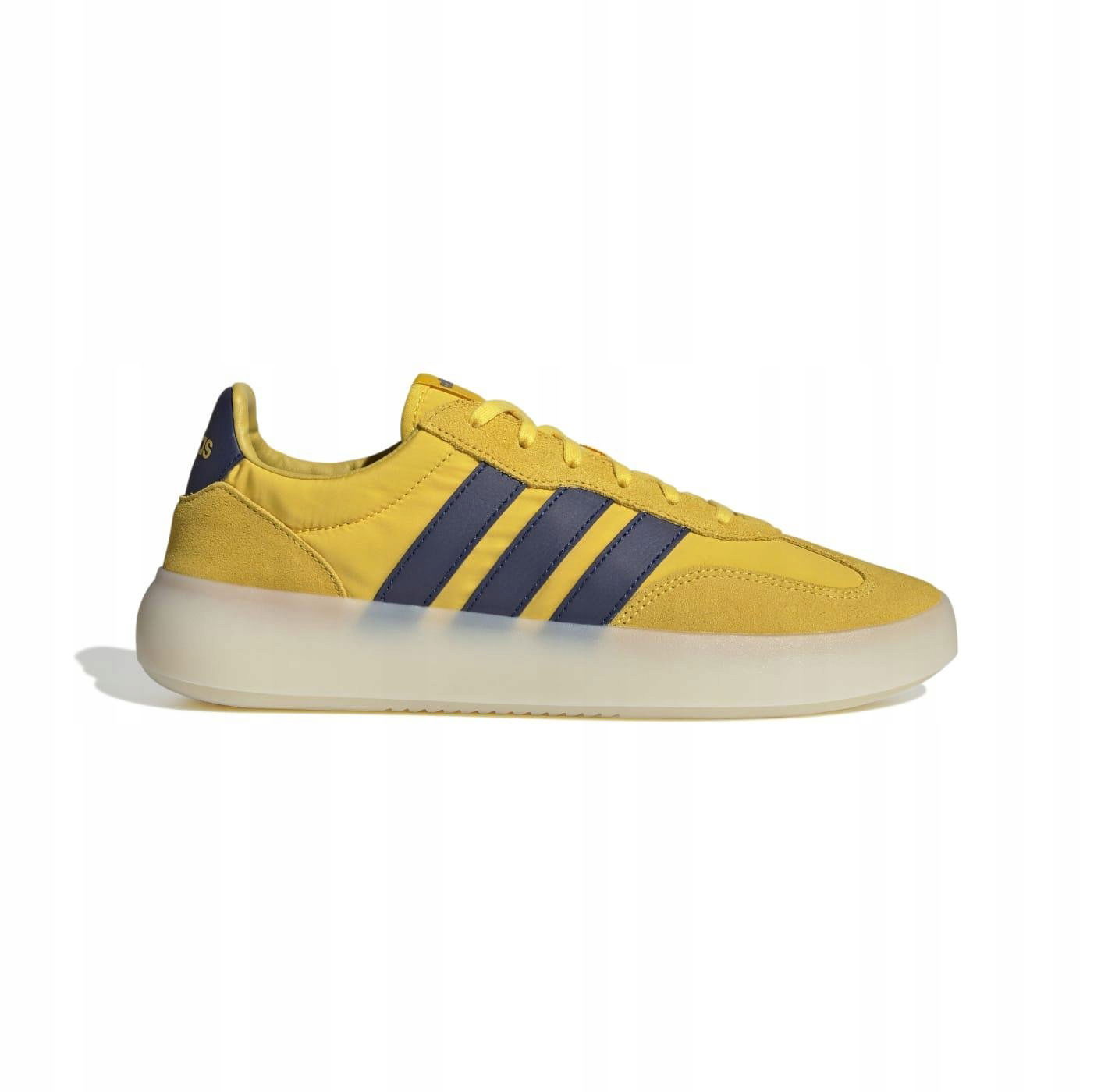 Pánske topánky Adidas Barreda Decode JP9668 44