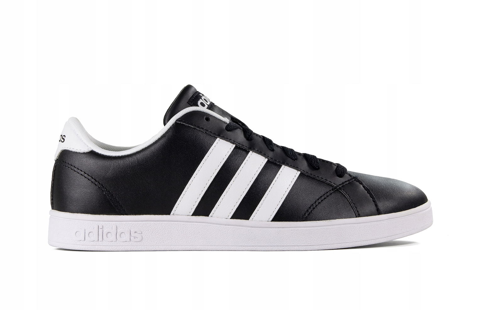 Pánske topánky adidas Baseline AW4617