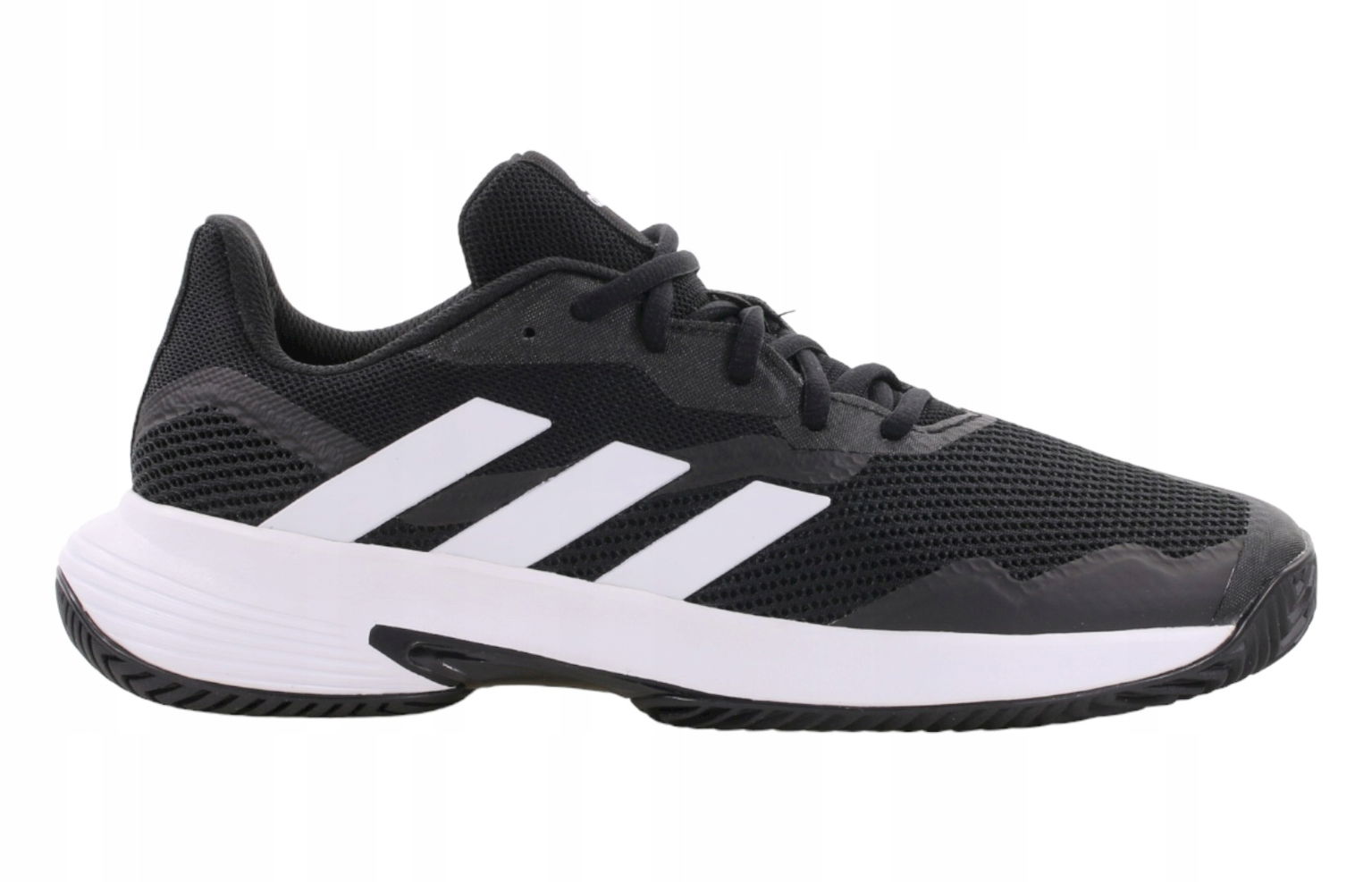 Pánske topánky adidas CourtJam Control M GW2554
