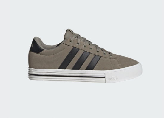 Pánske Topánky Adidas Daily 4.0 IF4505 veľ. 45 1/3