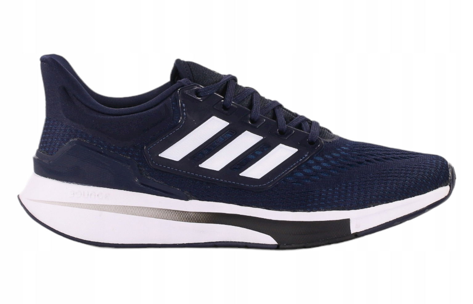 Pánske topánky adidas EQ21 Run H00517