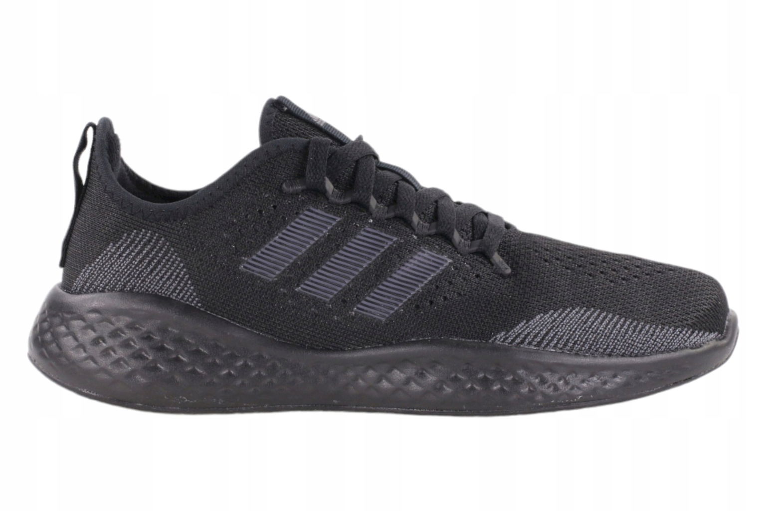 Pánske topánky adidas Fluidflow 2.0 FZ1985