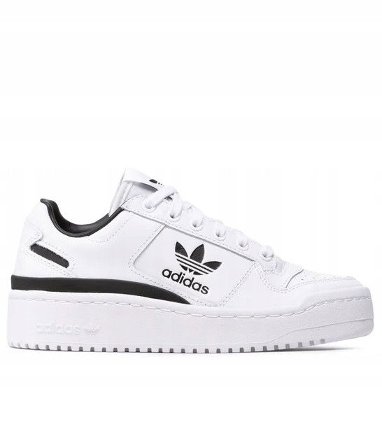 Pánske topánky Adidas Forum Bold W GY5921 Veľ 40