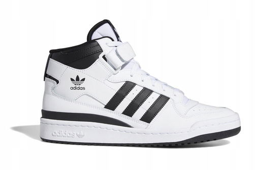 Pánske topánky Adidas Forum MID FY7939 Veľ 44