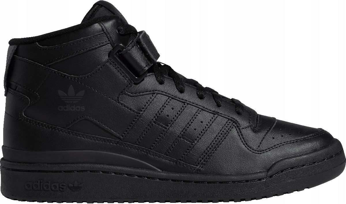 Pánske topánky Adidas Forum Mid GV9767 Veľ 40
