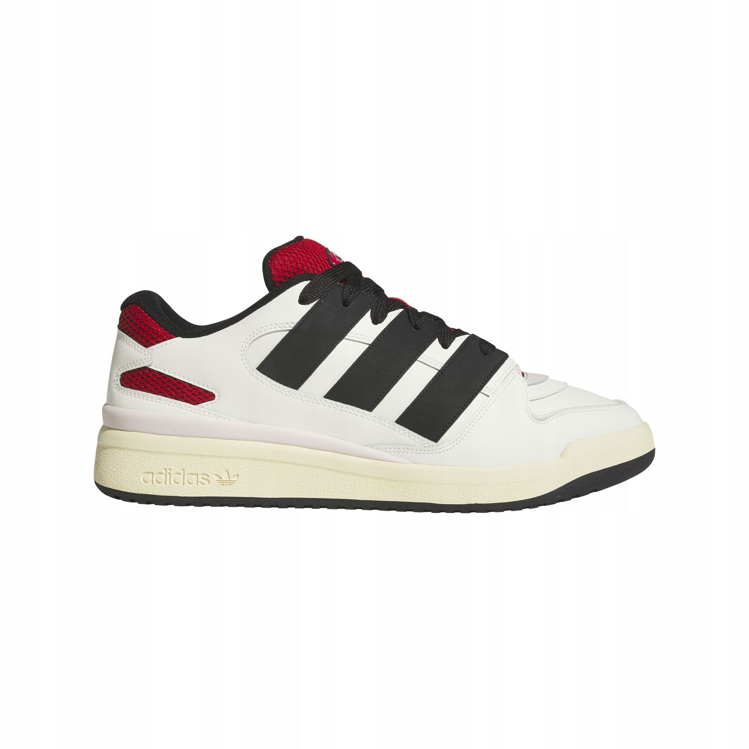 Pánske topánky Adidas FORUM2000 48