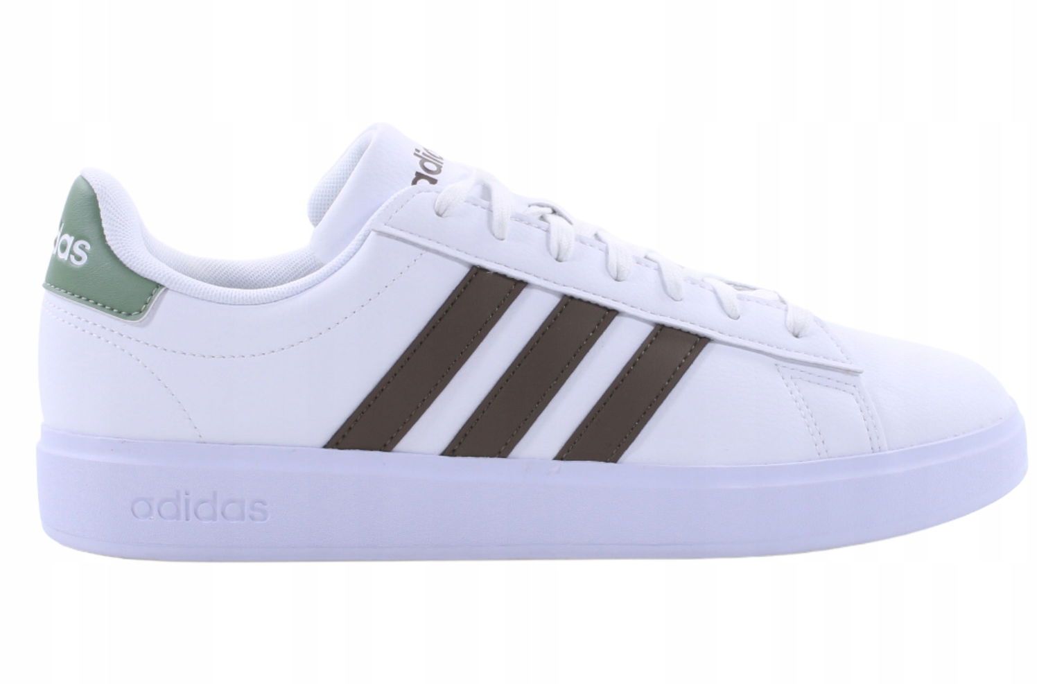 Pánske topánky adidas Grand Court 2.0 HP2536