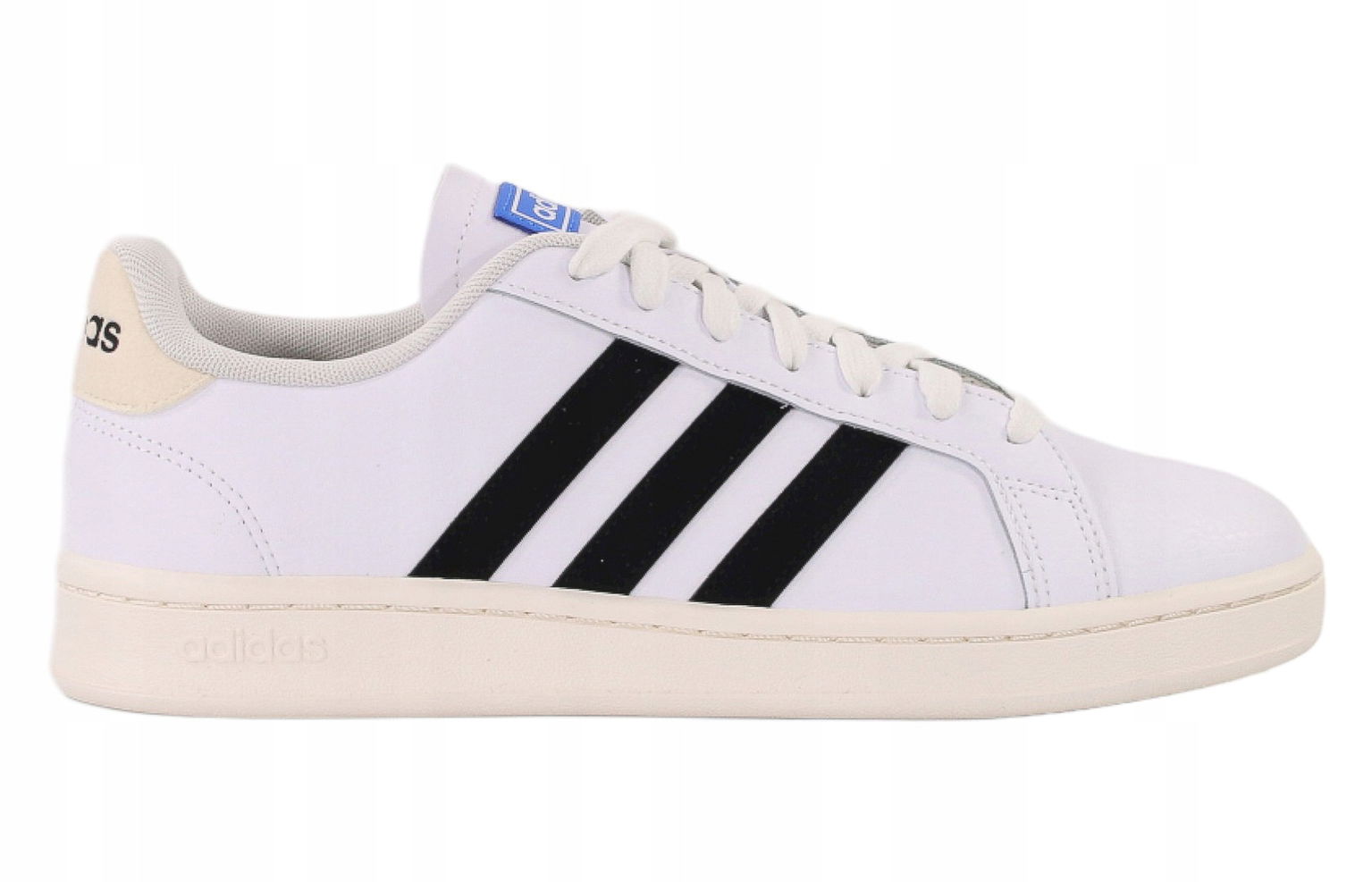 Pánske topánky adidas Grand Court GY3620