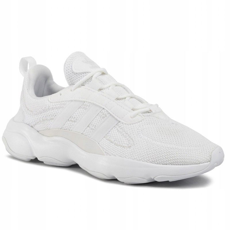 Pánske topánky Adidas Haiwee EF3805 Veľ 44