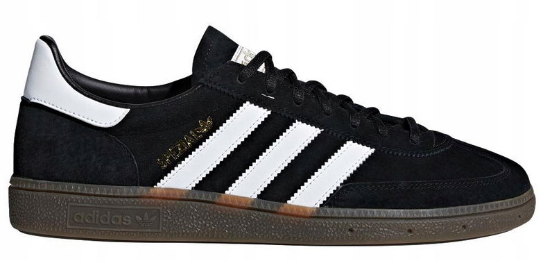 Pánske topánky Adidas Handball DB3021 R 46