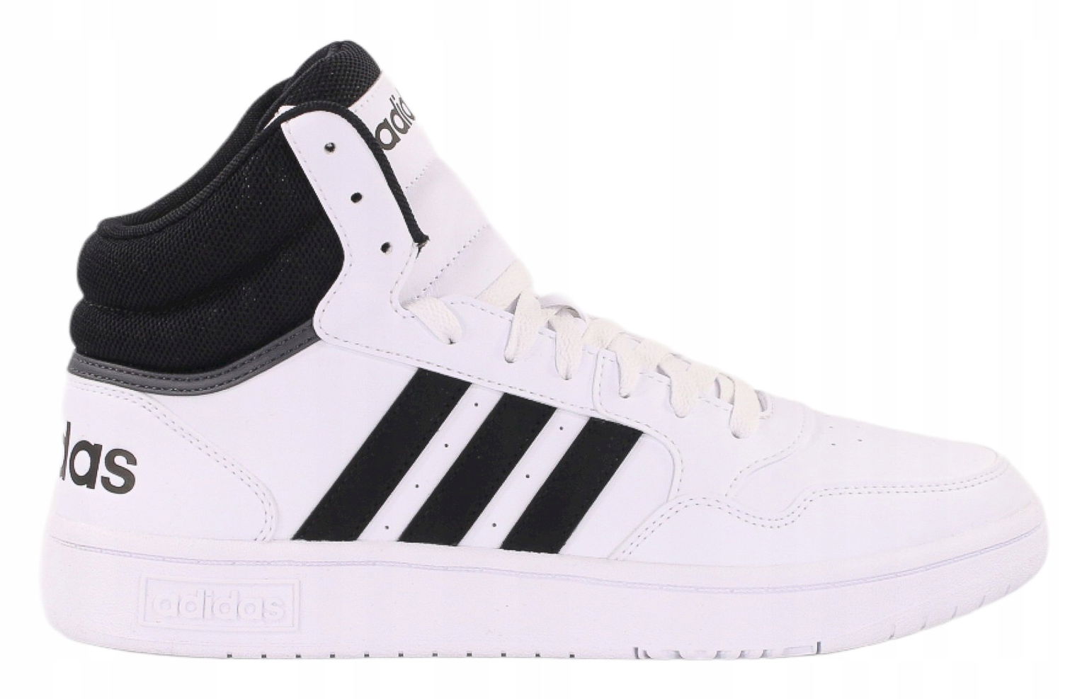 Pánske topánky adidas Hoops 3.0 MID GW3019