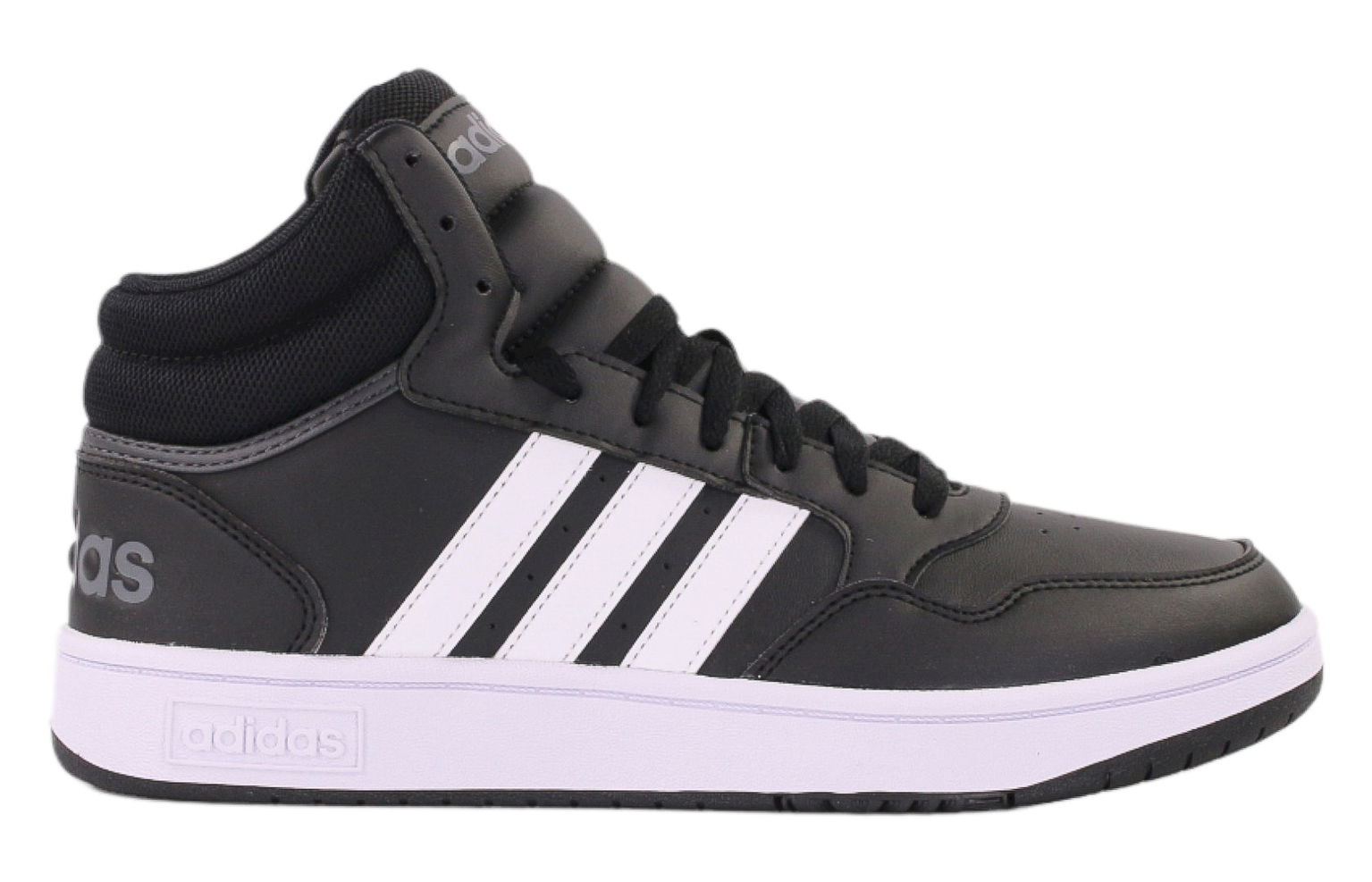 Pánske topánky adidas Hoops 3.0 MID GW3020