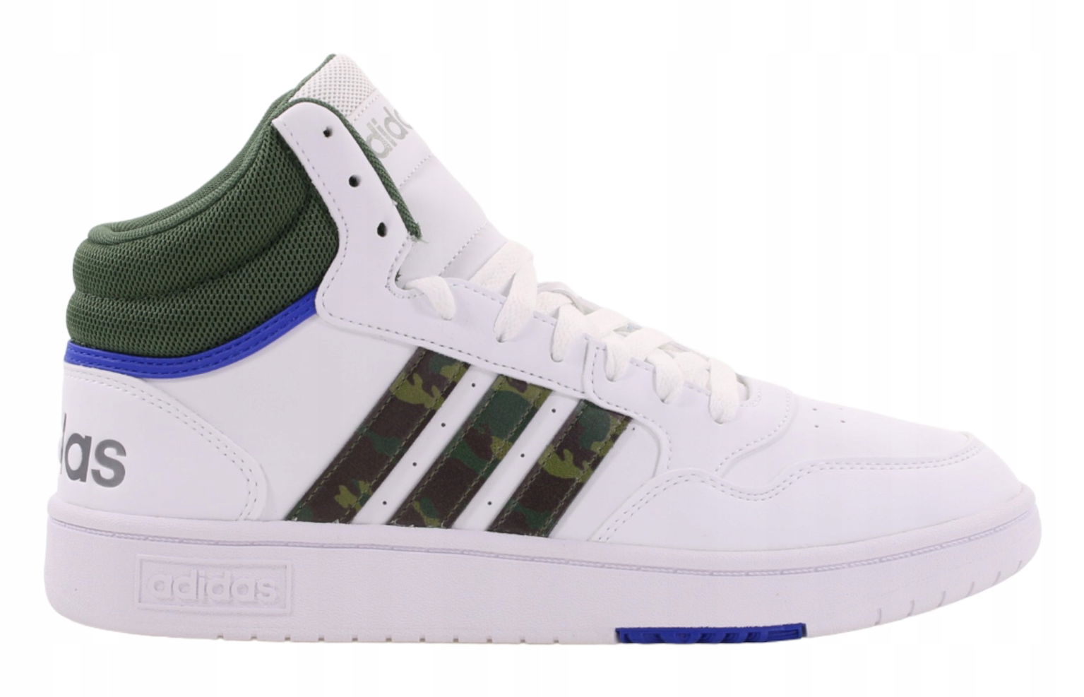 Pánske topánky adidas Hoops 3.0 MID GY4747