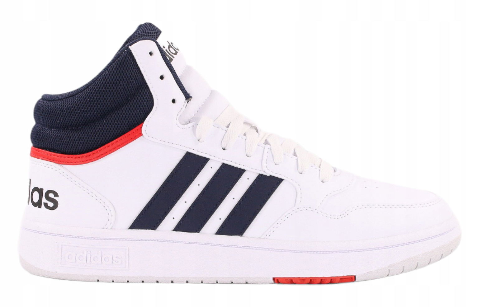 Pánske topánky adidas Hoops 3.0 MID GY5543
