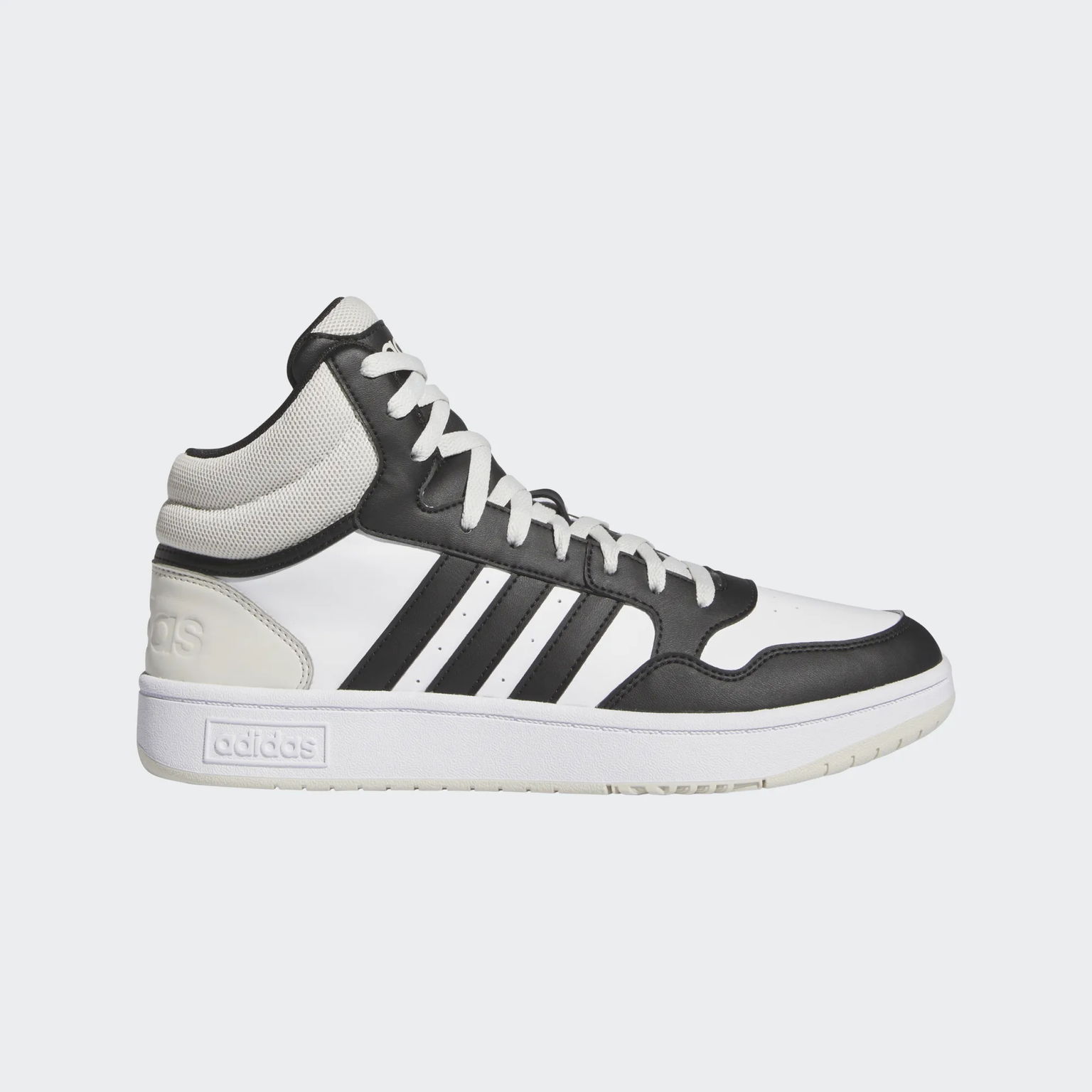 Pánske Topánky Adidas Hoops 3.0 MID IH0157 veľ. 43 1/3