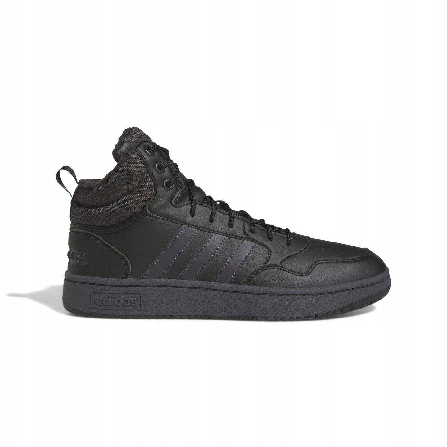 Pánske topánky Adidas Hoops GW6421 Veľ 44 2/3