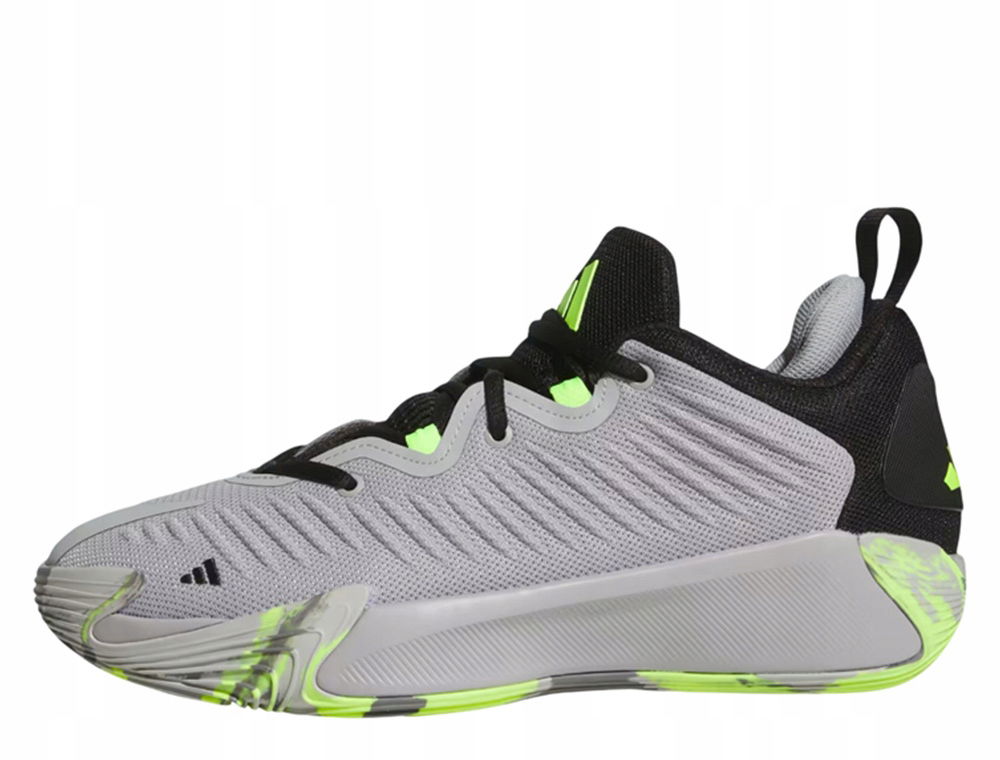 Pánske topánky adidas Initiation JR6507 47 1/3