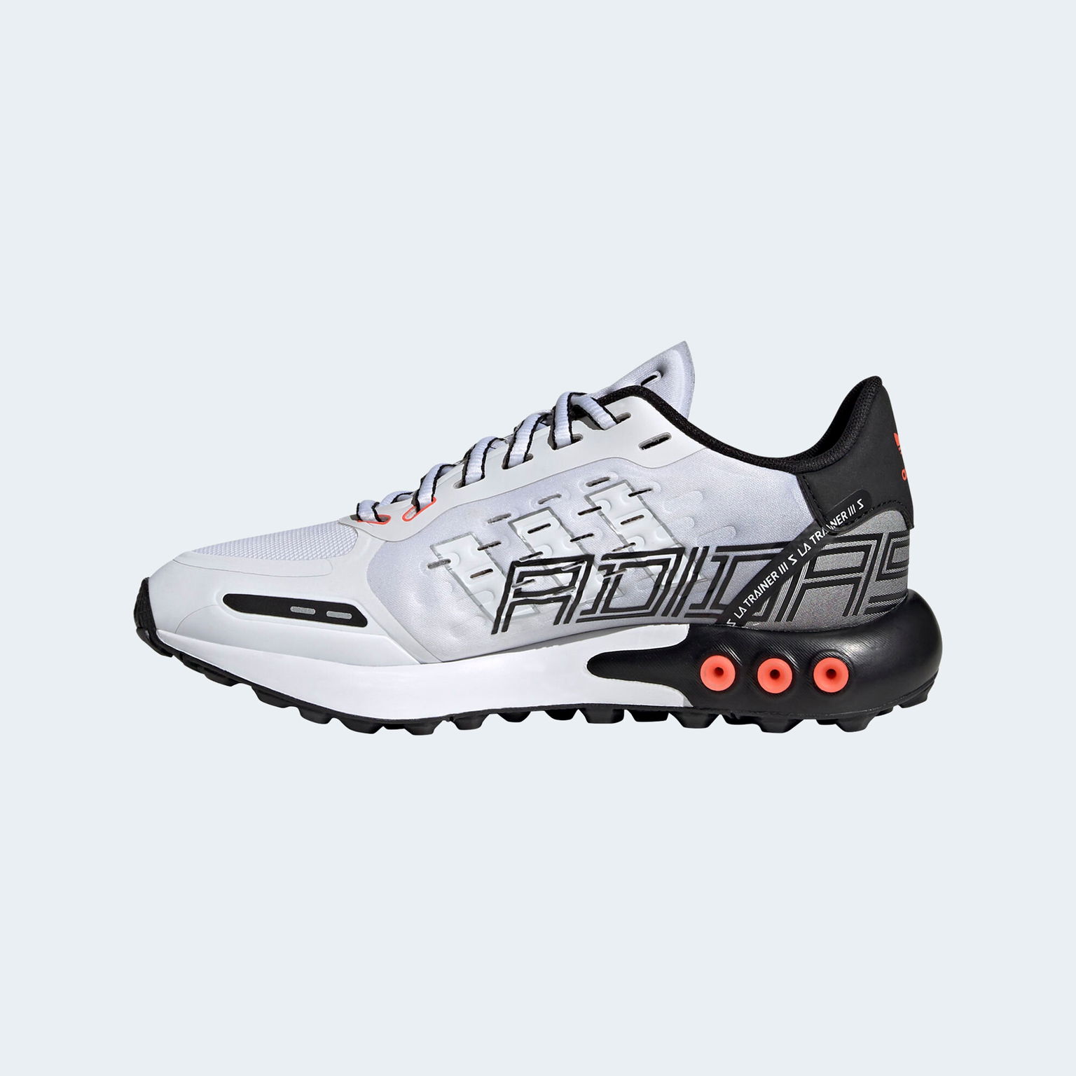 Pánske Topánky Adidas La Trainer III J Veľ. 40 W