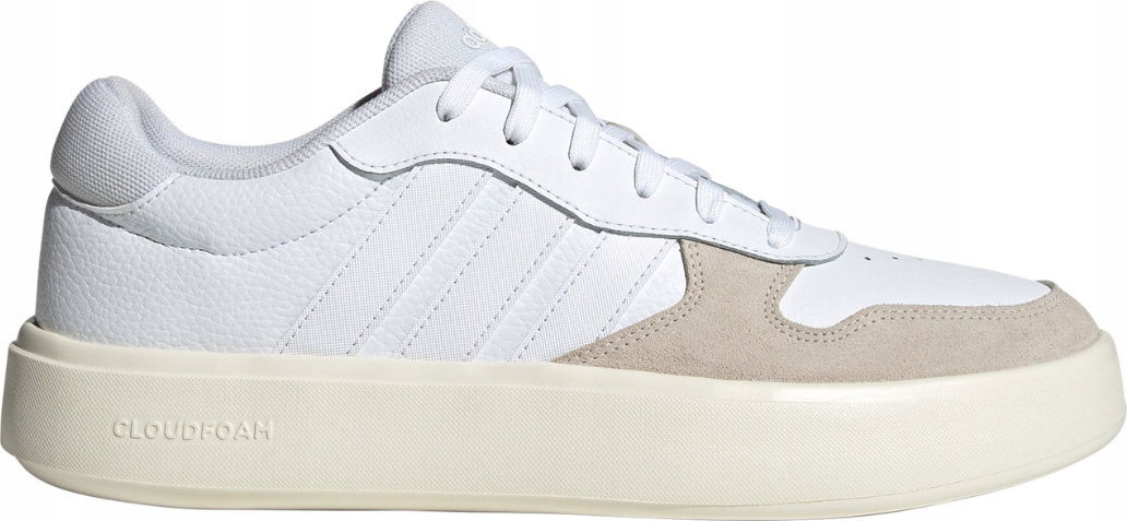 Pánske Topánky Adidas Litecourt JR0027 veľ. 44