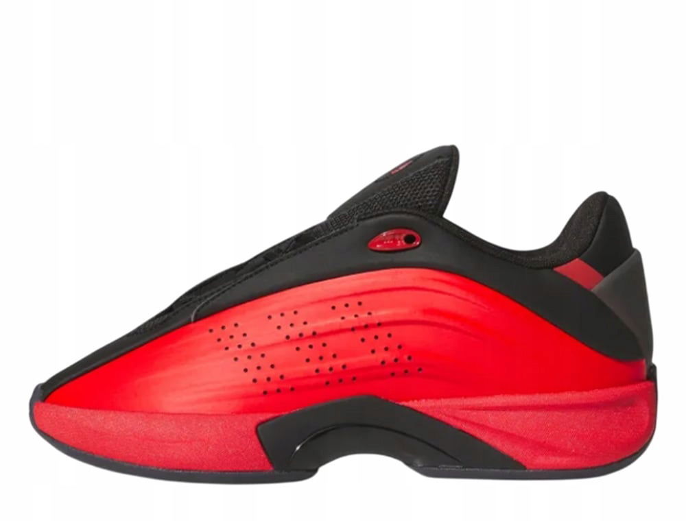 Pánske topánky adidas Nova IIinfinity Červené JQ2772 44