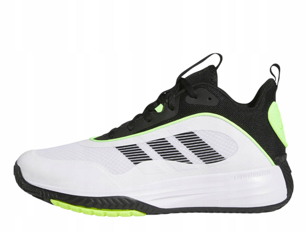 Pánske topánky adidas Ownthegame 3.0 na basketbal JS2173 48
