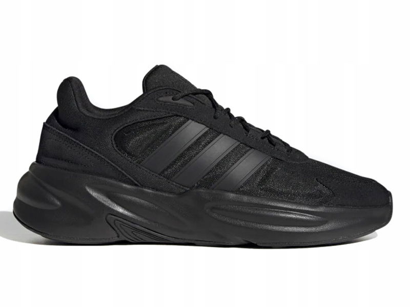 Pánske topánky Adidas Ozelle GX6767 športové nízke 46