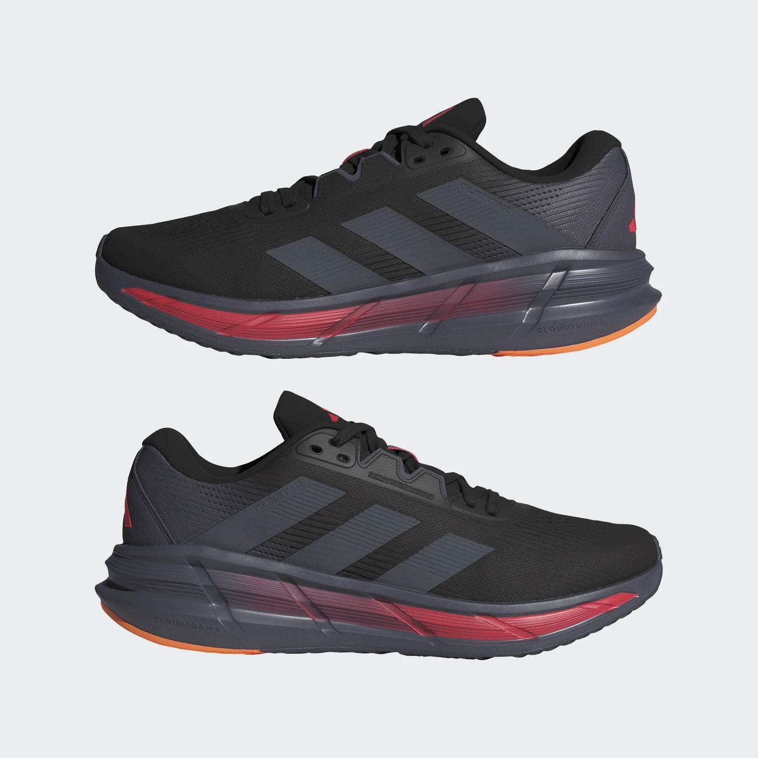 Pánske Topánky Adidas Questar 3 M JP6604 veľ. 44 2/3