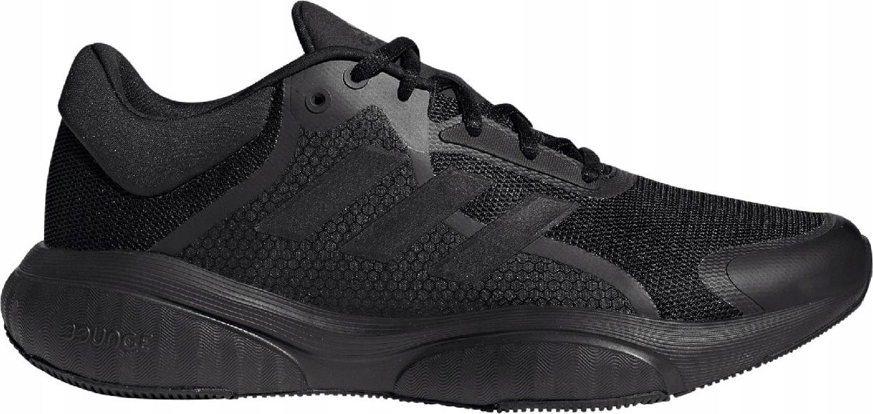 Pánske Topánky Adidas Response Čierne GX2000 veľ. 44 2/3