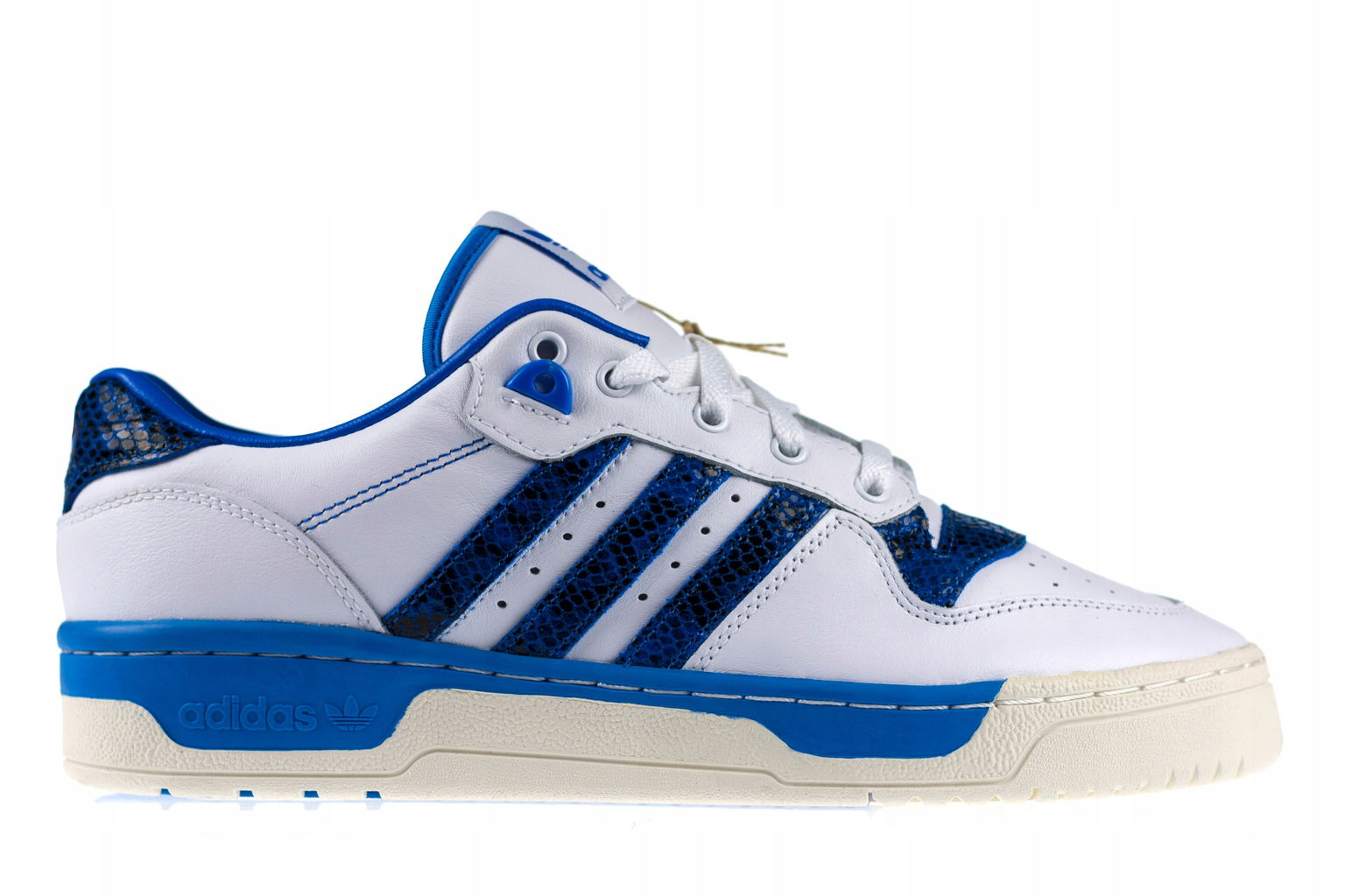 Pánske topánky Adidas Rivalry Low