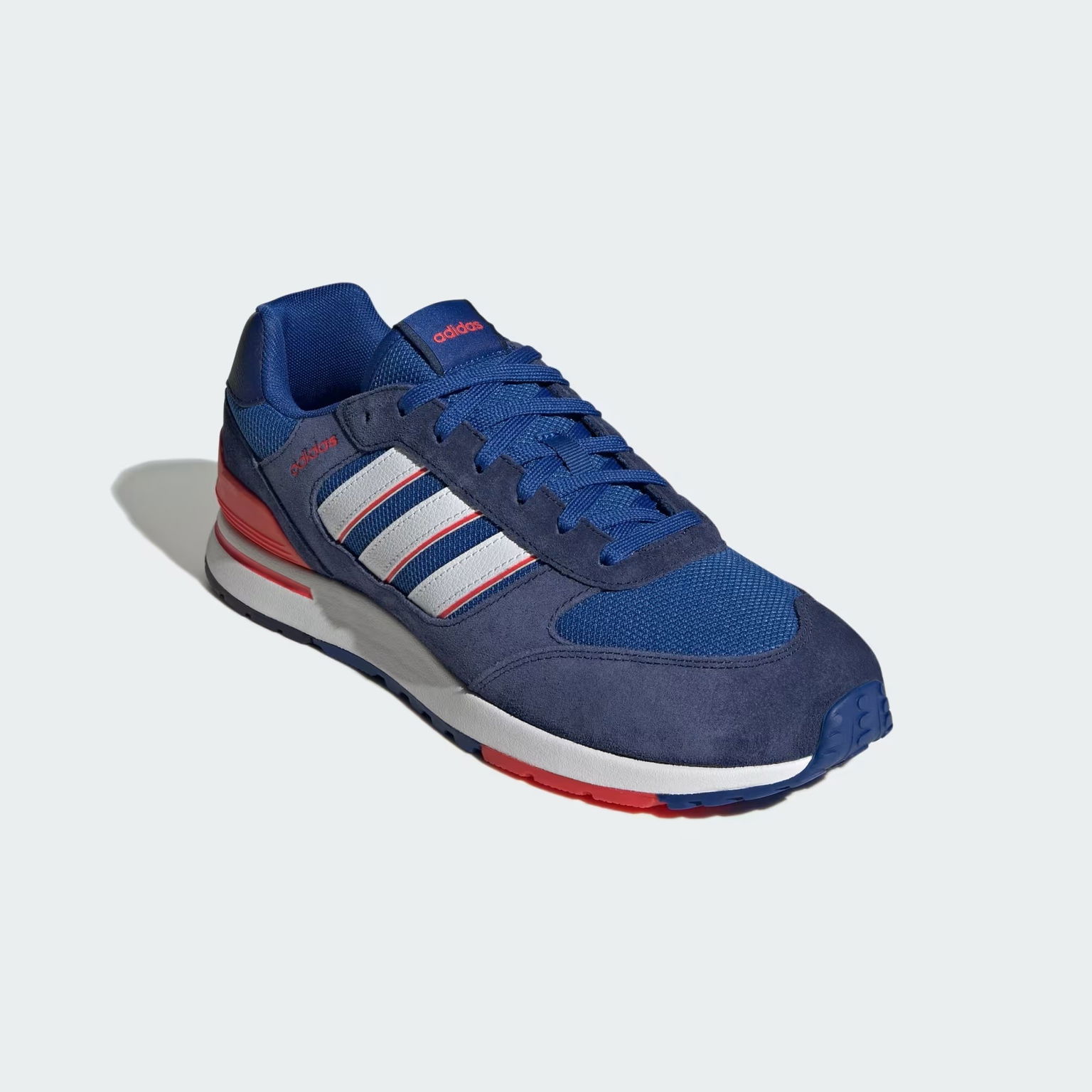 Pánske topánky adidas Run 80s modré IG3531
