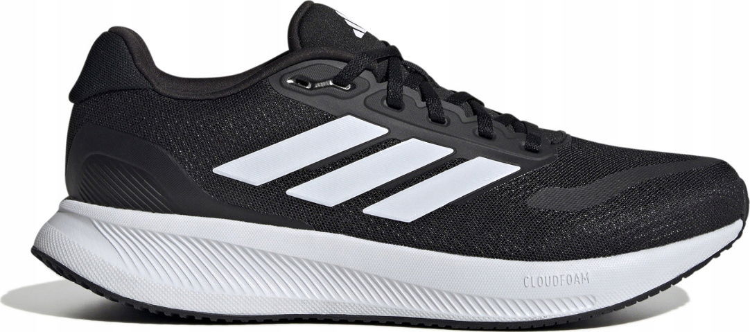 Pánske Topánky Adidas Runfalcon 5 Running IH7758 r 46 2/3