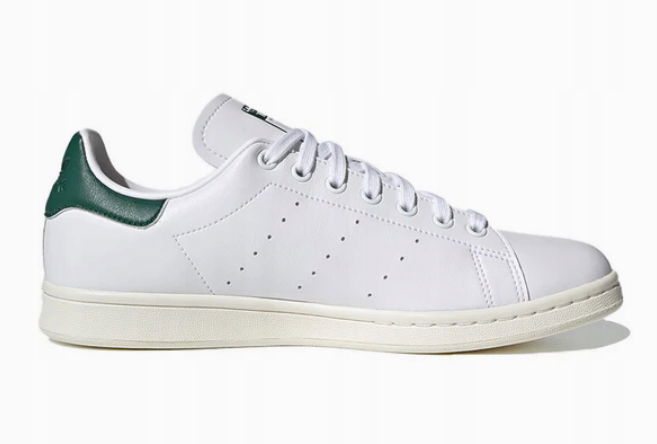 Pánske topánky Adidas Stan Smith Biele FX5522 veľ. 40 2/3