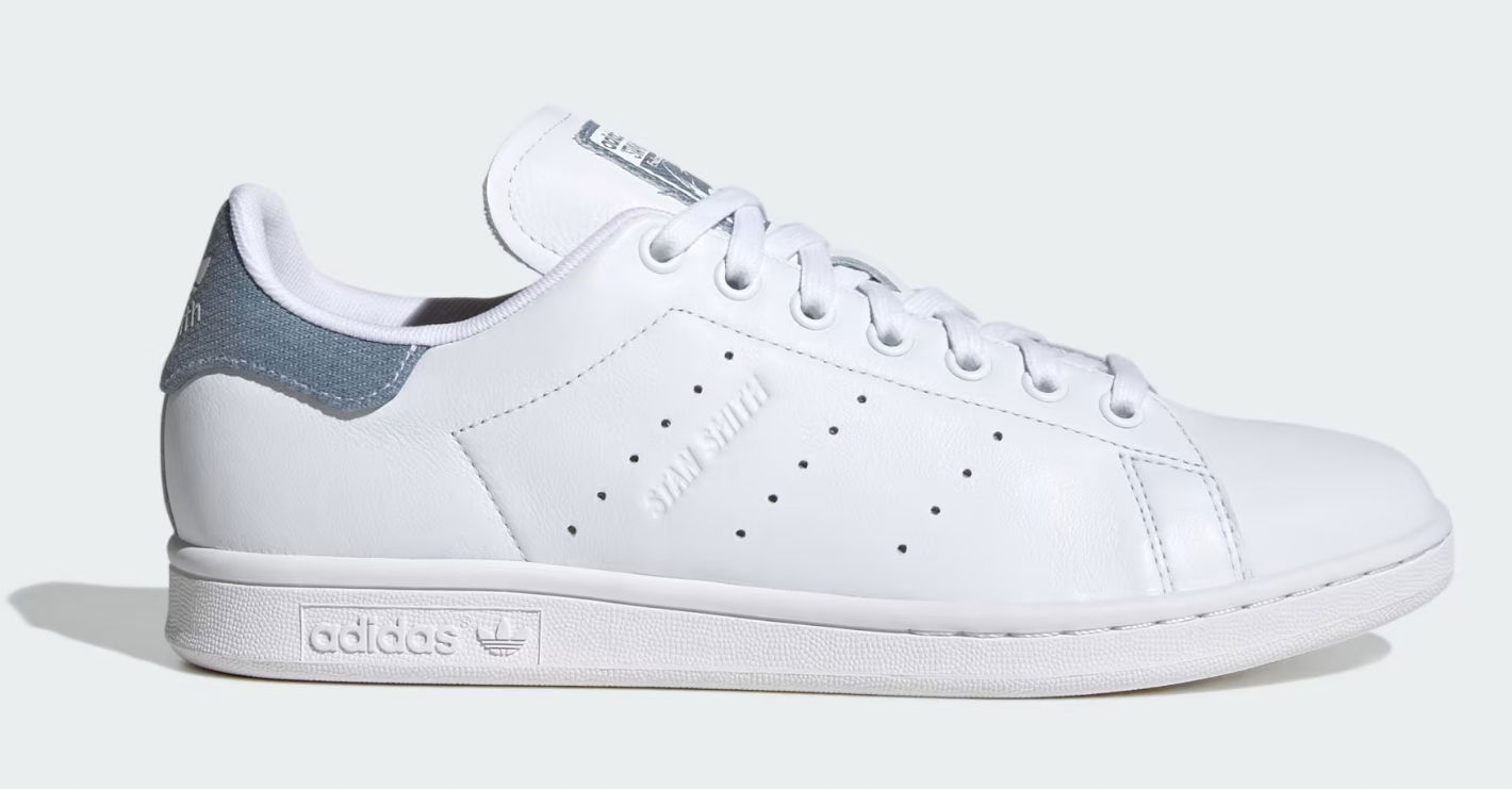 Pánske topánky Adidas Stan Smith Biele ID2028 veľ. 42