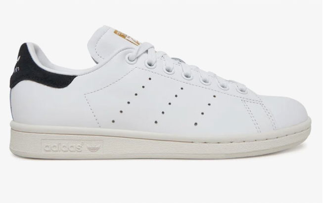 Pánske topánky Adidas Stan Smith Biele veľ. 38 2/3