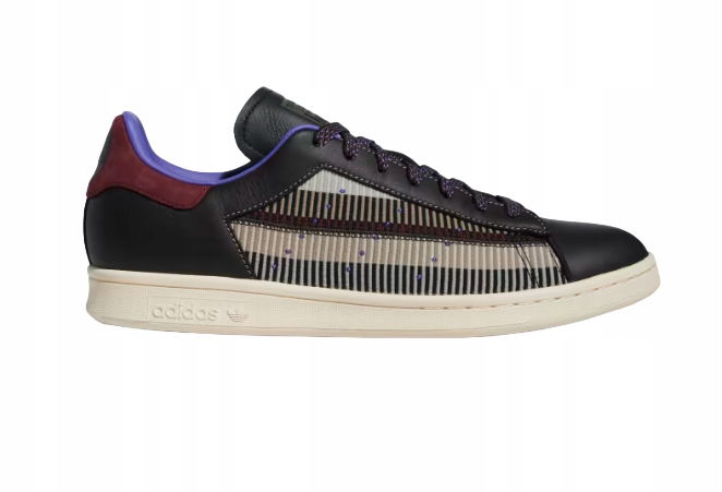 Pánske topánky Adidas Stan Smith PatchWork veľ. 43 1/3