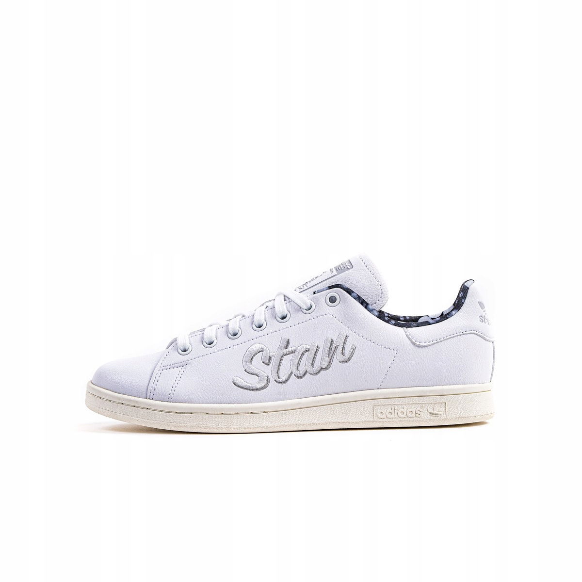 Pánske topánky adidas Stan Smith White Cloud White veľ.44