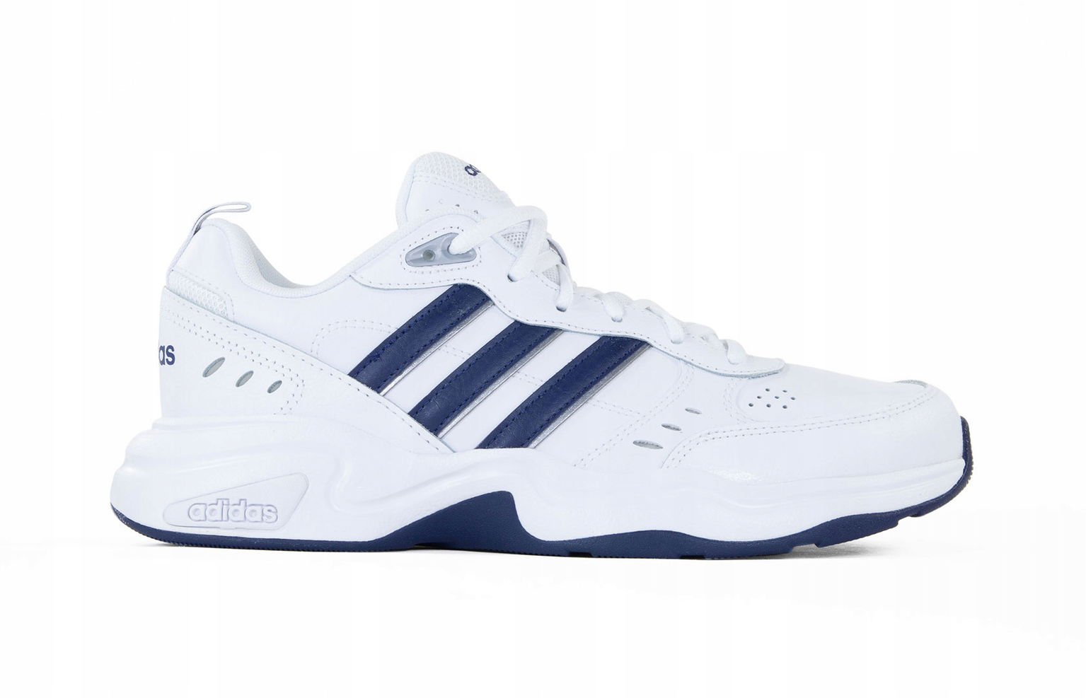 Pánske topánky adidas Strutter EG2654