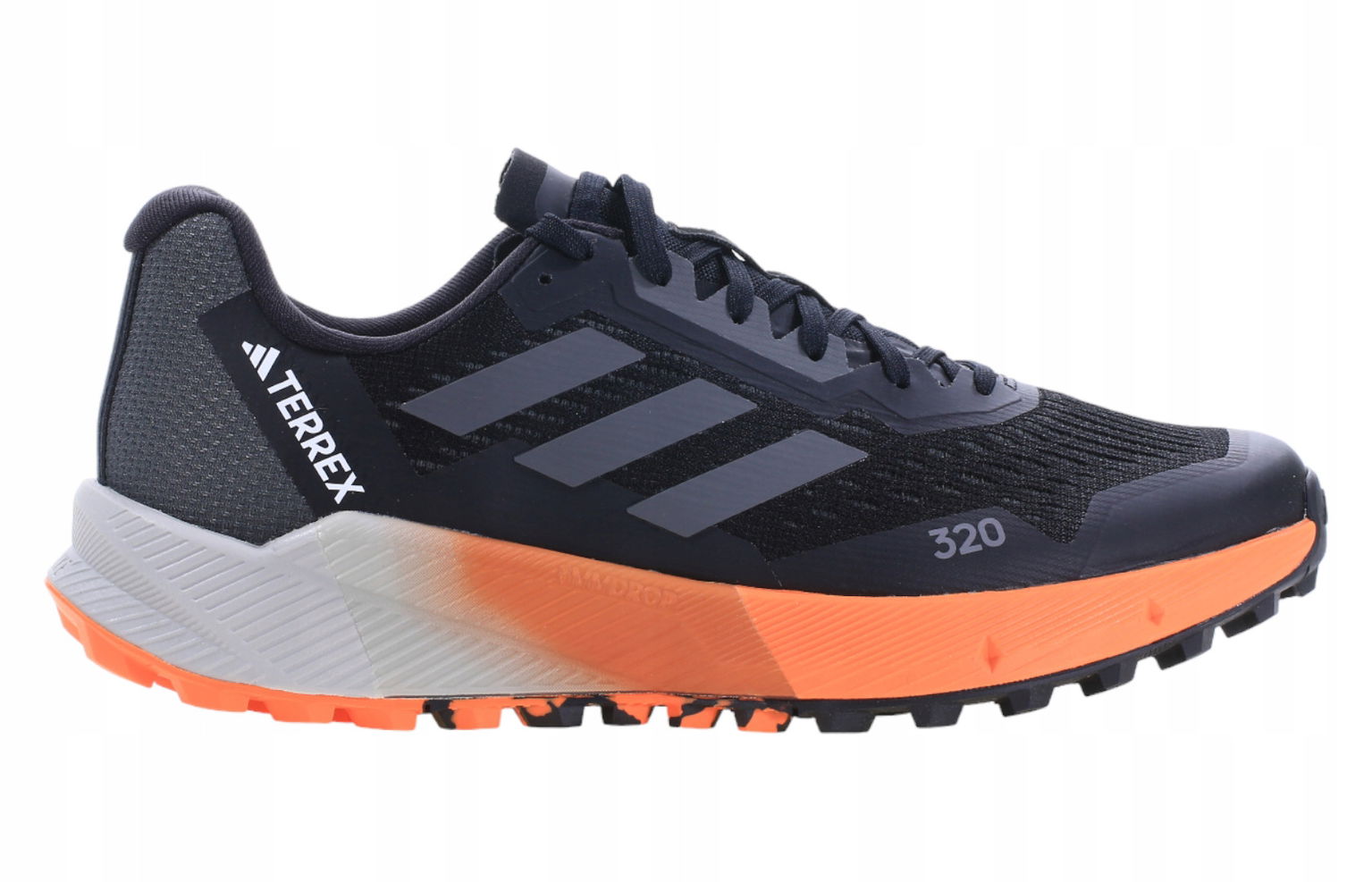 Pánske topánky adidas Terrex Agravic Flow IG8018