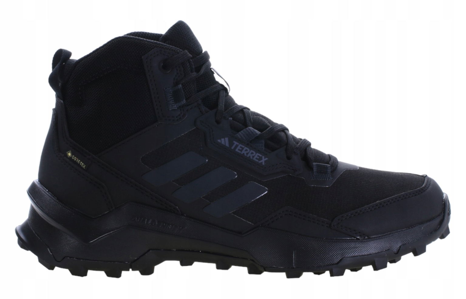 Pánske topánky adidas Terrex AX4 MID Gtx HP7401